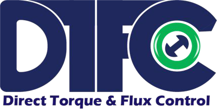 DTFC — Direct Torque & Flux Control