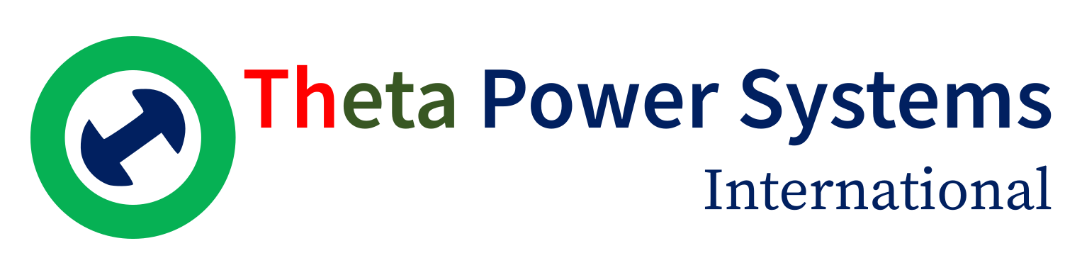 Theta Power Systems International